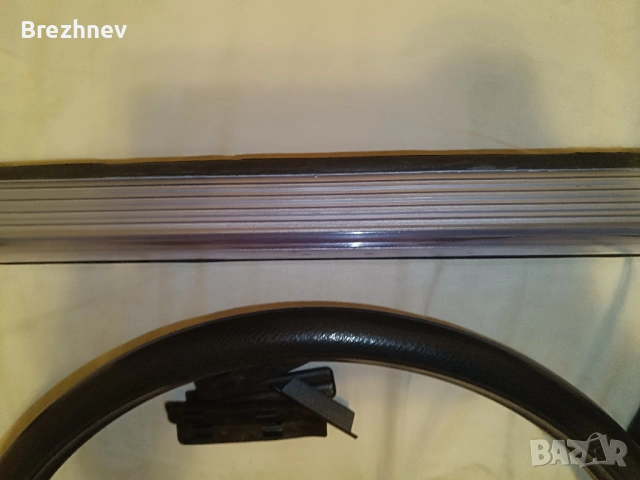 Части за Шкода 105/120, снимка 3 - Части - 54072188