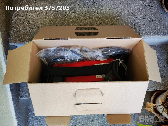 Fronius trans poket 1500 Tig, снимка 6 - Други инструменти - 54699002