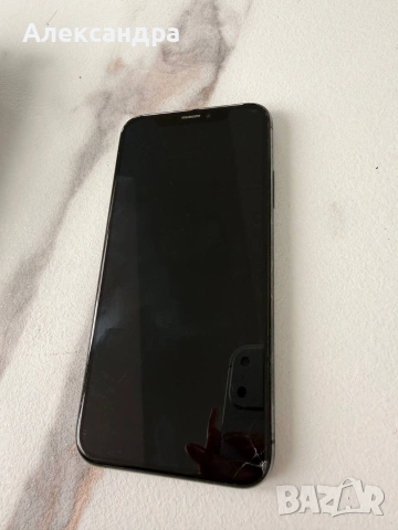 Apple iPhone XS 64GB, снимка 2 - Apple iPhone - 55225178