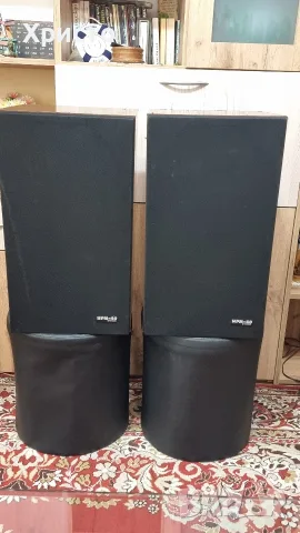 Тонколони Pioneer HPM40 10", снимка 13 - Тонколони - 55357745