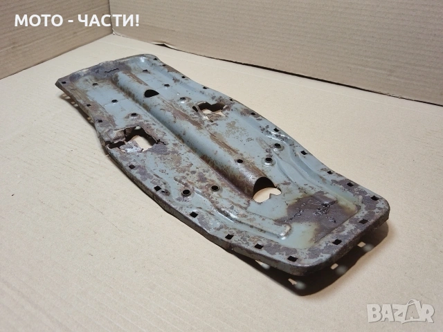 Основа За Седалка За Симсон S50, S51. / НОМЕР 474.