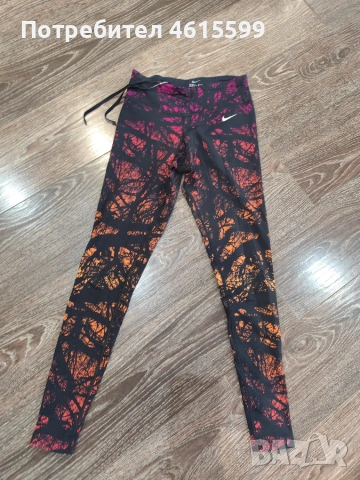 клин   на  Nike , снимка 2 - Клинове - 55166694