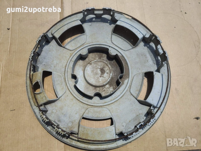 16 цола Тас за FORD Transit 6c11-1130-cc Оригинал, снимка 2 - Аксесоари и консумативи - 55245100
