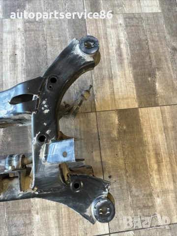 Заден подрамник за Hyundai Tucson 1.6 CRDi Hybrid (2019) 55405-D7500, снимка 3 - Части - 54331920