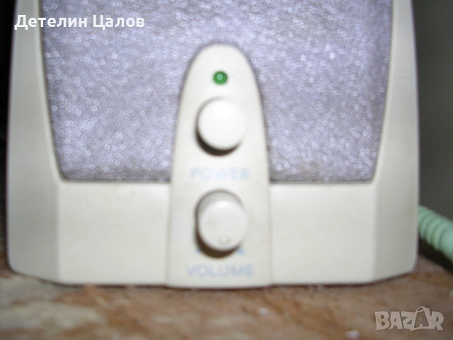 Два броя комплект ретро тонколони, снимка 3 - Тонколони - 54649201
