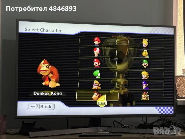 Продавам Nintendo Wii + игри, снимка 9 - Nintendo конзоли - 55331438