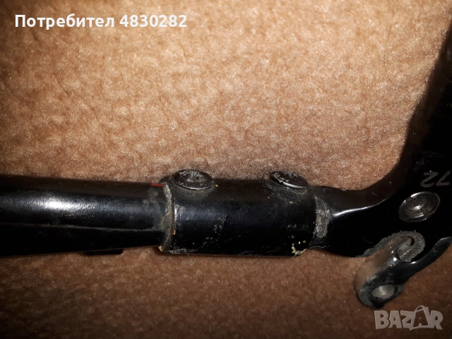FUJI Roubaix- 58цм, снимка 18 - Части за велосипеди - 54721188