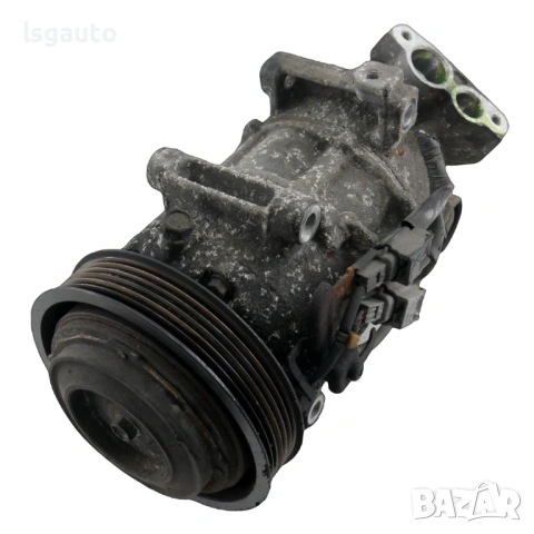Компресор климатик Nissan Qashqai II 2013-2021 ID: 160413 ОЕМ №926004EA0A