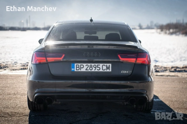 СПЕШНО!! Audi A6 Prestige Stage 2+ 034, снимка 5 - Автомобили и джипове - 54220929