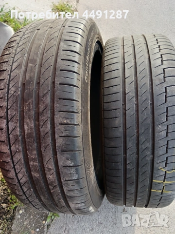 19 AMG с летни гуми 245/45, снимка 14 - Гуми и джанти - 54424569