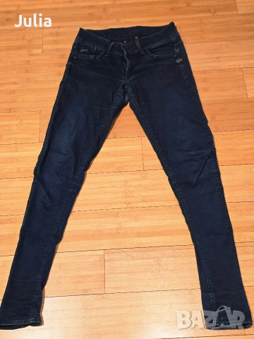 Дънки G-Star Raw, Levis, LTB Genuine Denim , панталони Tom Tailor, , снимка 11 - Дънки - 54304336