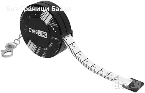 Нова Ролетка за Дартс Оки Линия 3м Мярка за Дартборд Турнирна Настройка
