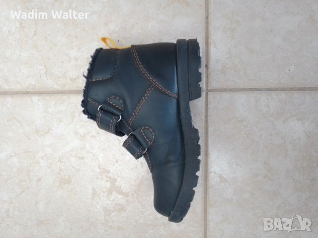 Детски обувки , снимка 3 - Детски боти и ботуши - 54121909