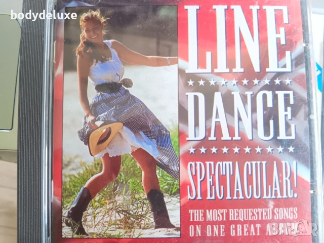 DANCE компилации на аудио дискове, снимка 2 - CD дискове - 50694091