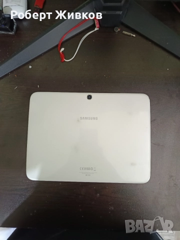 Samsung Таблет, снимка 2 - Таблети - 55050473