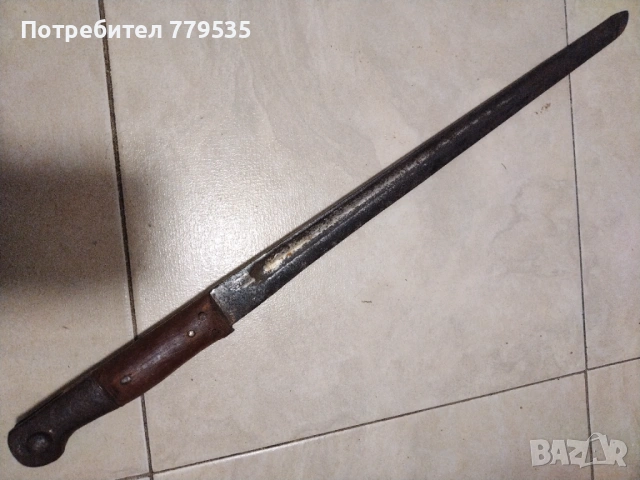 СТАР ТУРСКИ ЩИК МАУЗЕР