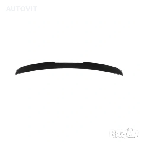 Сенник спойлер за задно стъкло AC Schnitzer – BMW E60 (2003-2010), снимка 2 - Аксесоари и консумативи - 55013071