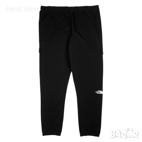 Mъжко долнище The North Face Trishul Cargo Pant, снимка 2 - Панталони - 53971670