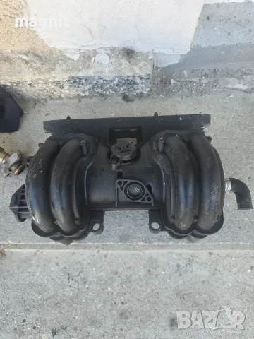 030129711 Всмукателен колектор VW GOLF POLO 6N LUPO IBİZA