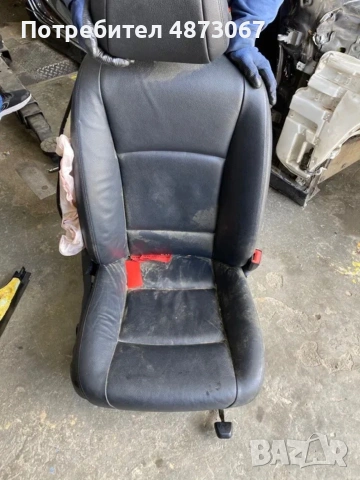 Bmw f10 feis салон, снимка 3 - Части - 55130517