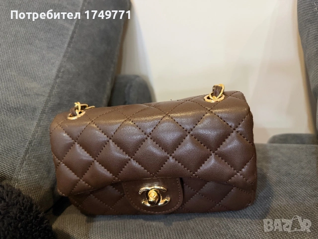Дамски чанти Gucci , снимка 2 - Чанти - 55191879