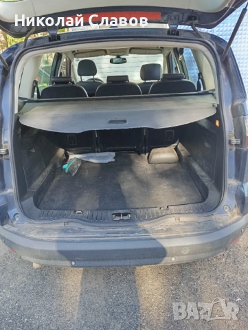 Ford S-Max , снимка 6 - Автомобили и джипове - 54312547