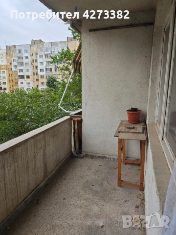 Двустаен апартамент под наем , снимка 6 - Апартаменти - 54189427