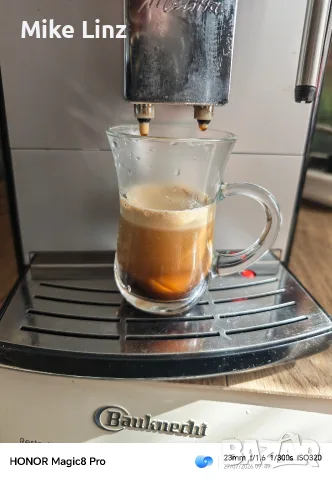 Кафеавтомат Melitta® Solo & Milk , 1400 W, 15 bar, система за разпенване на мляко, Сребрист, снимка 8 - Кафемашини - 55428250