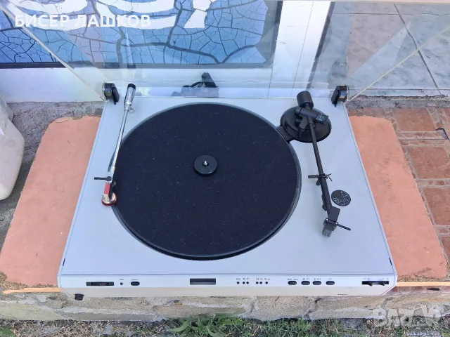 BRAUN ATELIER System, снимка 12 - Ресийвъри, усилватели, смесителни пултове - 55683031