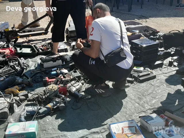 Оборотна стока на едро , снимка 4 - Други - 55683423