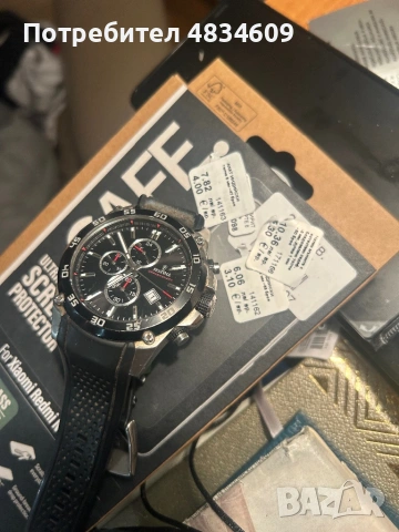 Часовник Festina, снимка 3 - Мъжки - 54633808