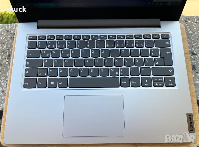 Lenovo IdeaPad 1 14ADA05, снимка 5 - Лаптопи за дома - 55598874