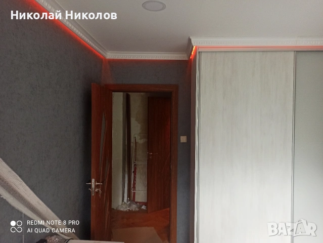 Професионални довършителни ремонти – Гипсокартон, шпакловка и прецизни инсталации, снимка 14 - Майстори - 55173456