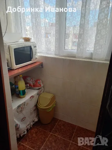 Апартамент гр. Тервел, снимка 11 - Апартаменти - 55460277