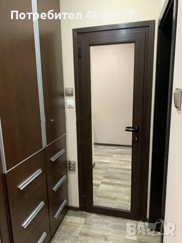 Отдавам двустаен в Съдийски!, снимка 4 - Апартаменти - 55459058