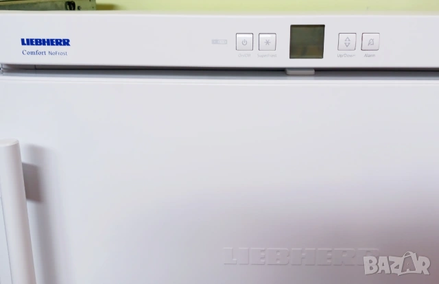 Фризер LIEBCHERR Comfort - No frost, снимка 5 - Фризери - 54607679