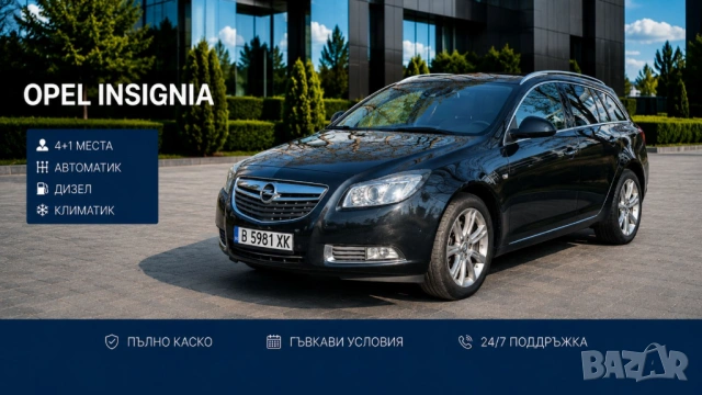 Коли Под Наем Варна, снимка 7 - Rent a car - 54906360