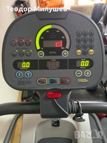 Techno Gym Forma LT, снимка 3 - Фитнес уреди - 54487100