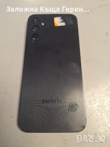 Samsung A14 за части, снимка 3 - Samsung - 55562399