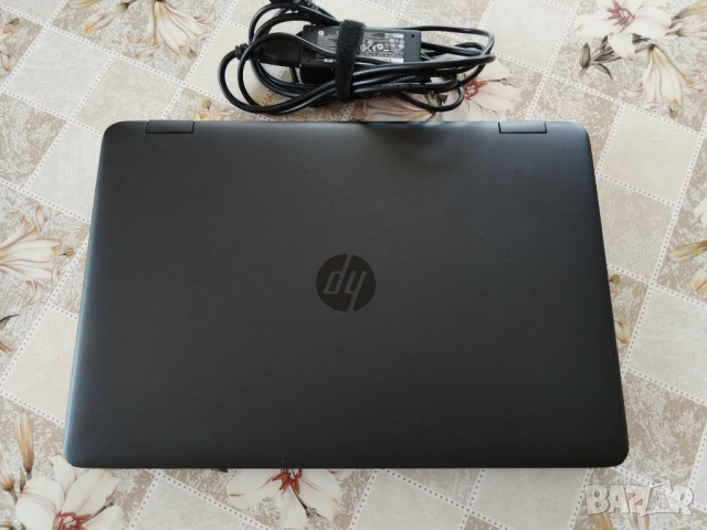 Лаптоп HP ProBook 650 G2, снимка 2 - Лаптопи за дома - 54761937