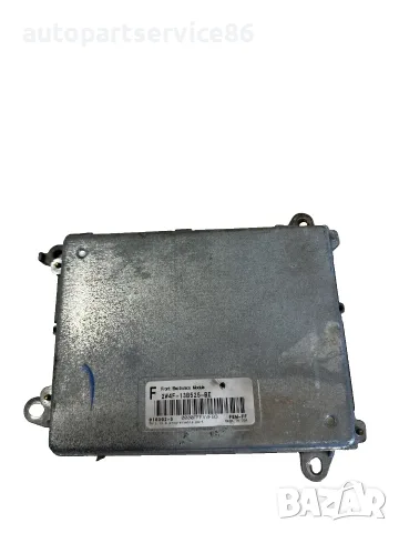 Блок за управление за Jaguar S Type 2.5 V6 (1999-2006) 2W4F13B525BE