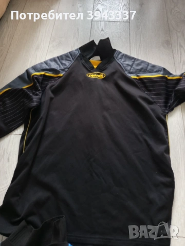 Вратарски ръкавици и блузи , снимка 5 - Блузи - 54267218