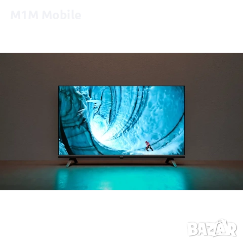 Телевизор Philips 32PHS6000/12, 1366x768 HD Ready, 32 inch, 80 CM, LED, Smart TV, TITAN OS, снимка 3 - Телевизори - 54581221