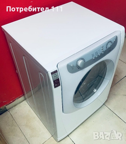 Пералня Hotpoint - Ariston, снимка 7 - Перални - 54359055