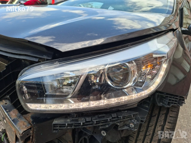 KIA CEED 2013г.1.4I 6ск-на части., снимка 11 - Автомобили и джипове - 54573107