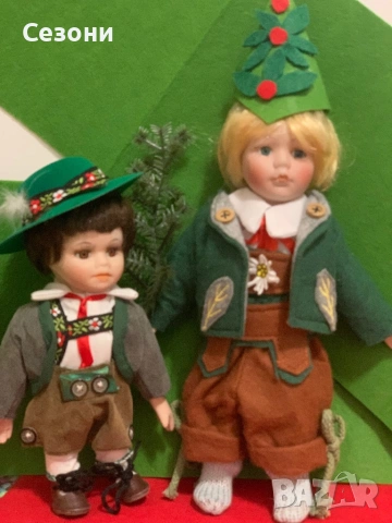 Стари кукли и играчки 100% автентичност  , снимка 7 - Кукли - 48098270