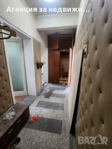 Продава се четиристаен апартамент, снимка 7 - Апартаменти - 54251072