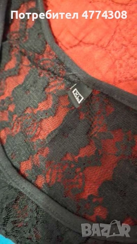 Рокля официална , снимка 2 - Рокли - 54009572