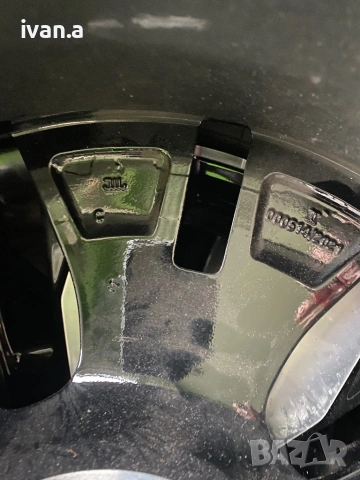 Джанти с гуми Mapsa 17”, снимка 8 - Гуми и джанти - 54174531