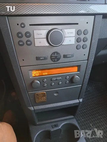 опел мерива 1.4, снимка 10 - Автомобили и джипове - 55338414